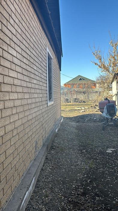 Продам дом в центре