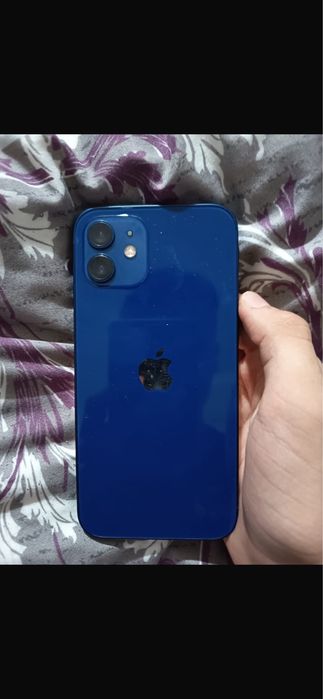 Iphone 12 64gb….
