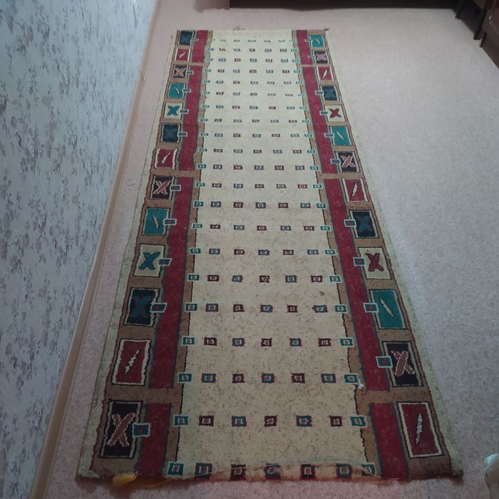 Ковровая дорожка