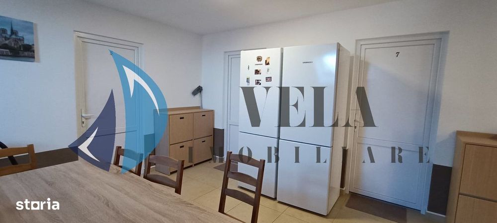 Ap 1 camera, Zona Spital/UMF, Complex privat, Utilitati incluse