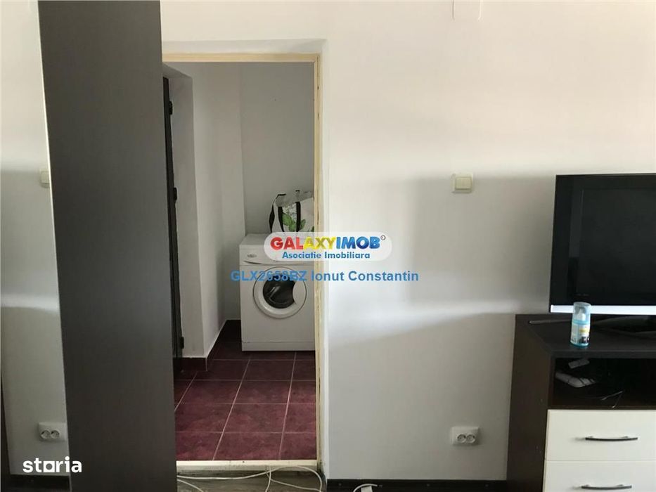 Inchiriere garsiniera moderna zona Unirii Centru