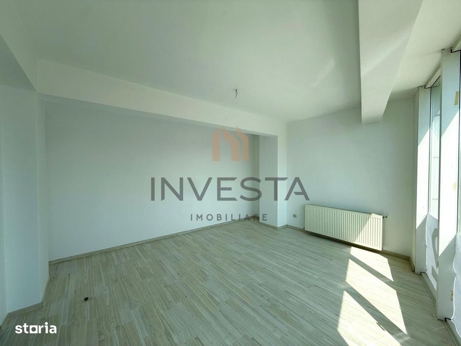 Apartament 3 camere de 100 mp, etaj intermediar, parcare, zona Traian! — fotografia 3