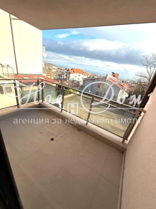 Продава се Тристаен апартамент в Варна, Виница - 85 кв.м за 995 €/кв.м - Снимка #1