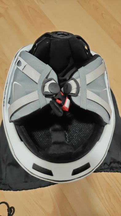 Cască schi Decathlon S-M Adulți