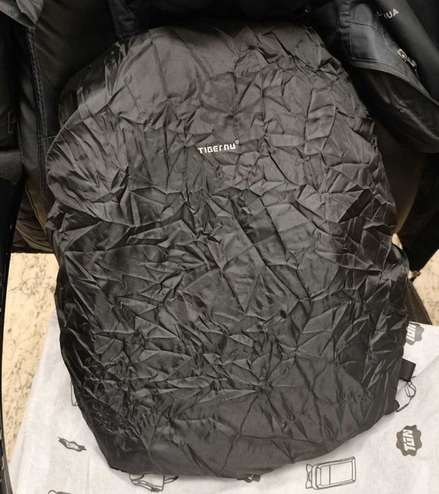 Раница Tigernu "Bizzare "