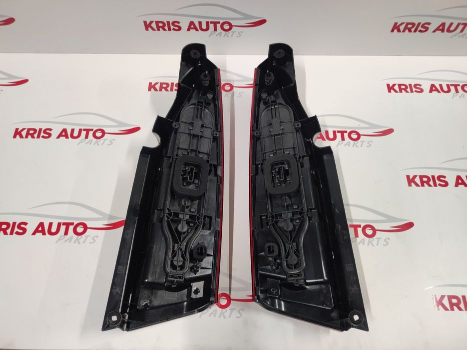 Стоп - стопове за Peugeot Rifter / Пежо Рифтер 2023