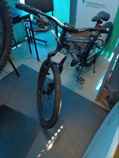 bicicletă x-fact - produs resigilat - (SecondHand) Decathlon