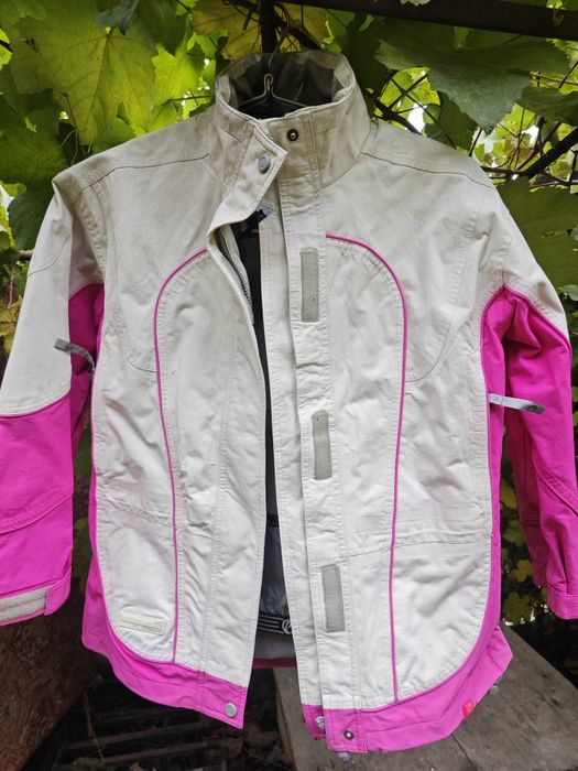 Black style, original.