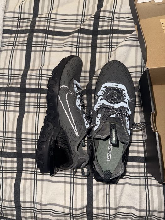 Обувки Nike React Vision