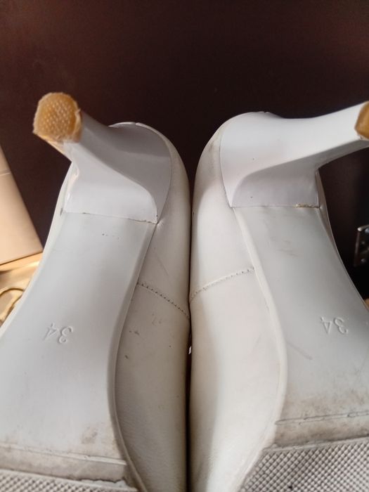 Туфли лар сатылады