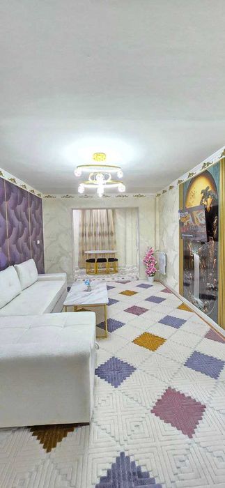 Продам 2/2/4квартира Чилонзар 9 м Хамза