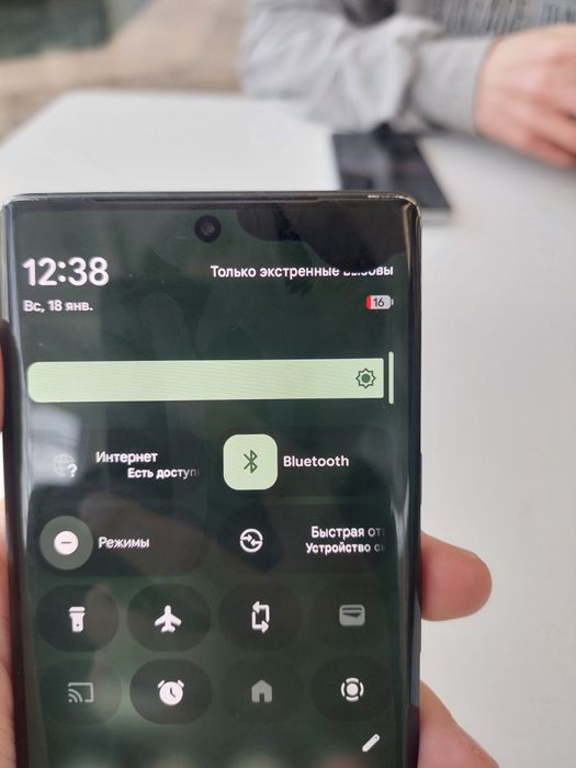 Прадам Google pixel 6 pro