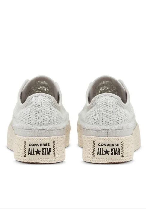 Convers , Еспадрили, 37.5 размер, женски