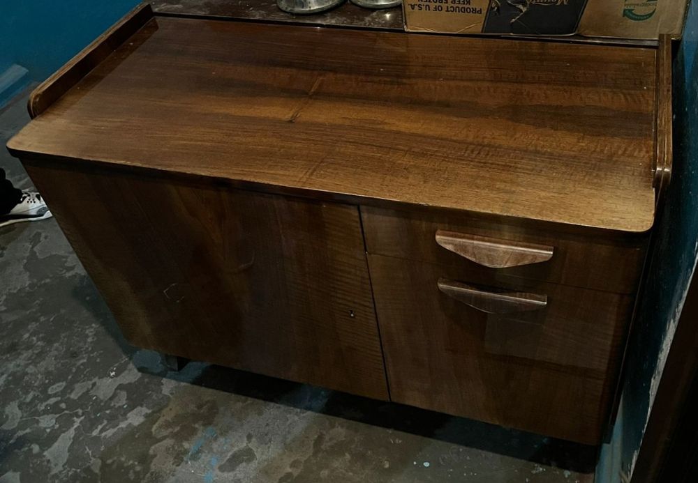 Продам ретро комоды