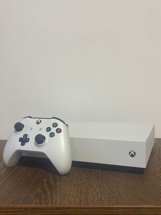 Xbox One S 1Tera