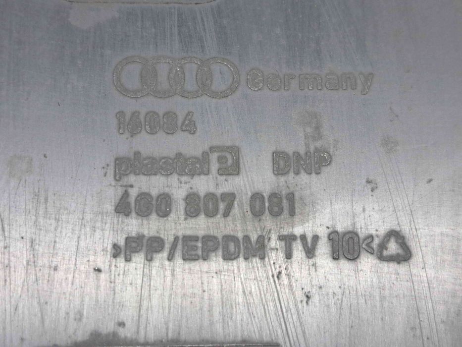 Capac trager Audi A6 (4G2, C7) [Fabr 2012-2017]