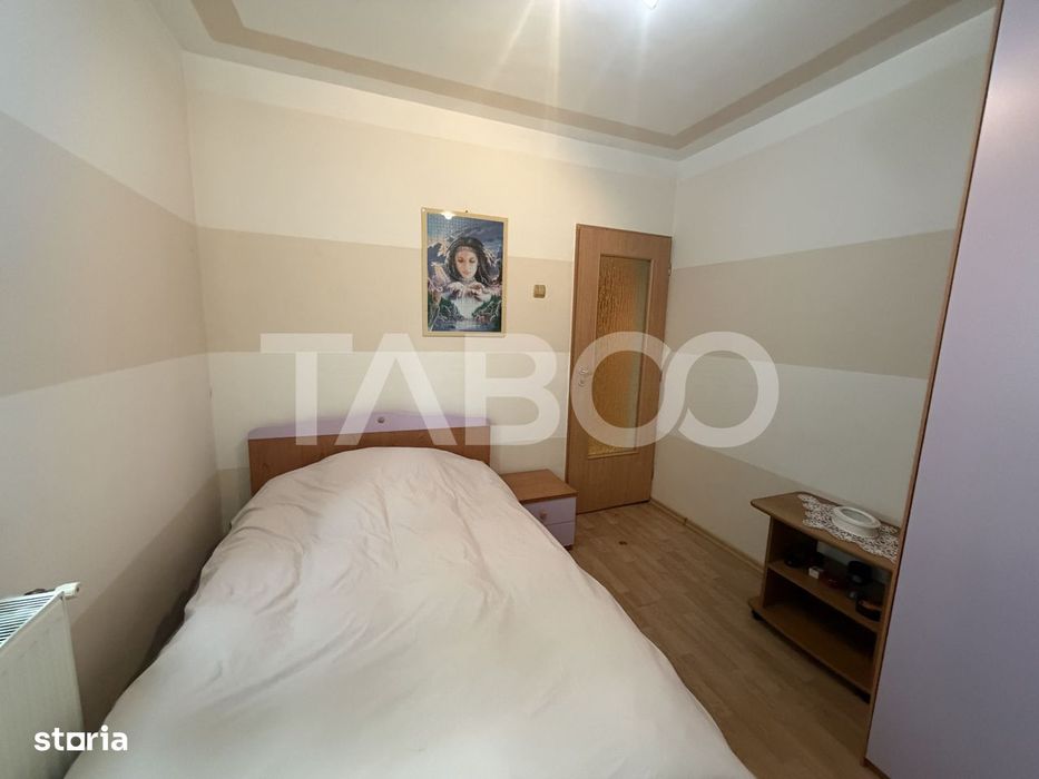 Apartament 2 camere decomandat etaj 1 complet mobilat si utilat — fotografia 3