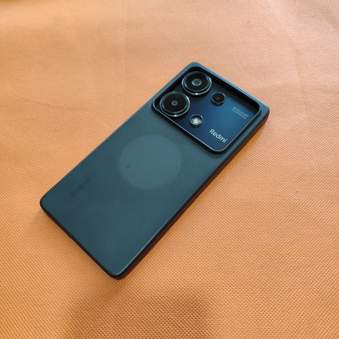 Redmi Note 13 Pro ideal karobkalik 256 Gb