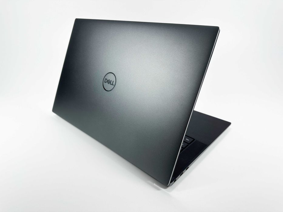 Laptop Dell Precision i7 gen 10 64 gb 1 TB SSD Cutie Garantie 12 luni