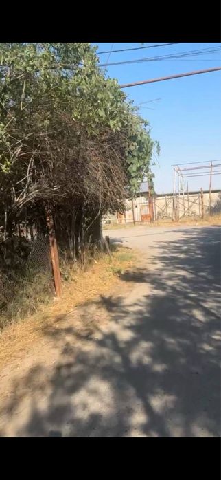 Янги Узбекистон парк