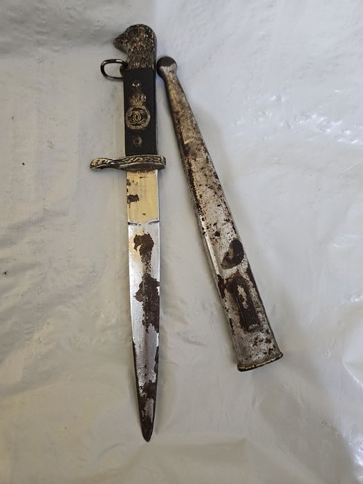 De vanzare stilat vechi