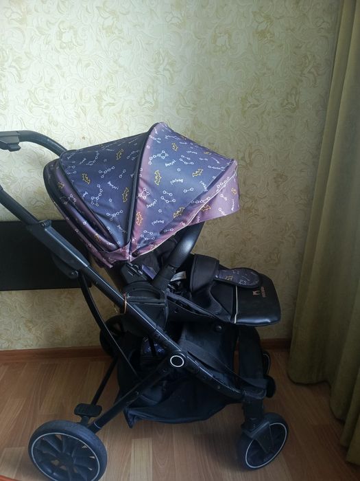 Детская  коляска