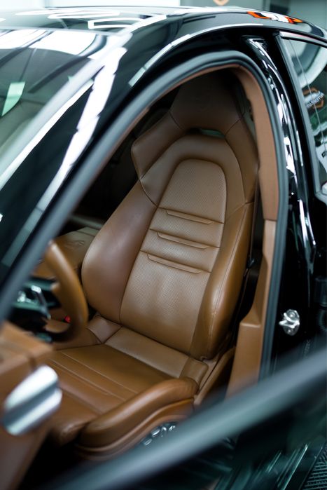 Detailing Craiova Premium - Servicii Profesionale Interior & Exterior