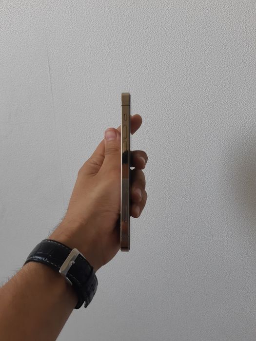 iPhone 12 Pro 128 GB Gold