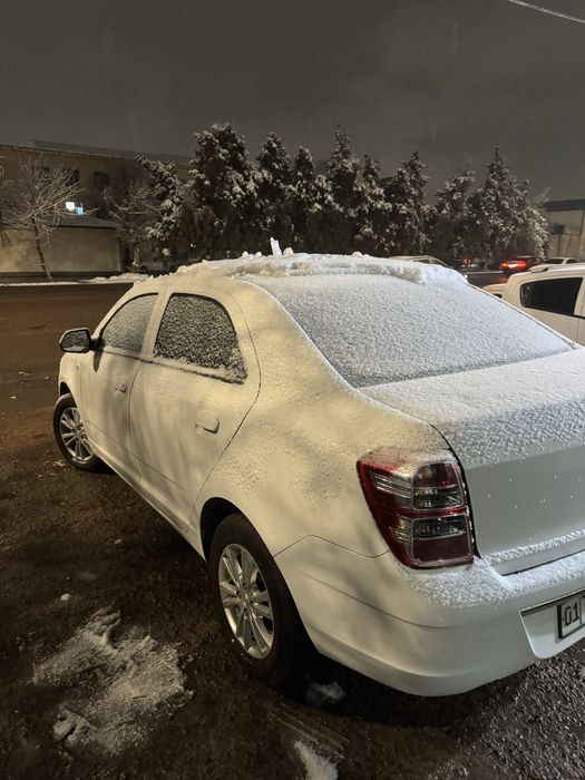 Cobalt  aftamat oq 2025