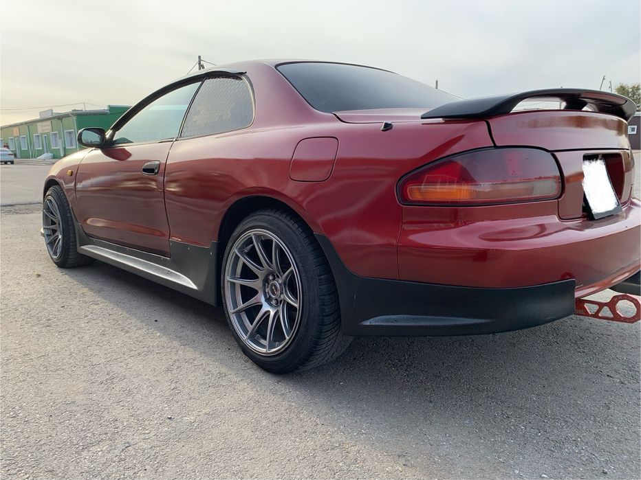 Продам Toyota curren