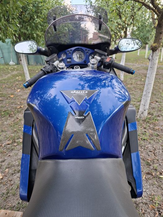 HONDA CBR 1100 xx
