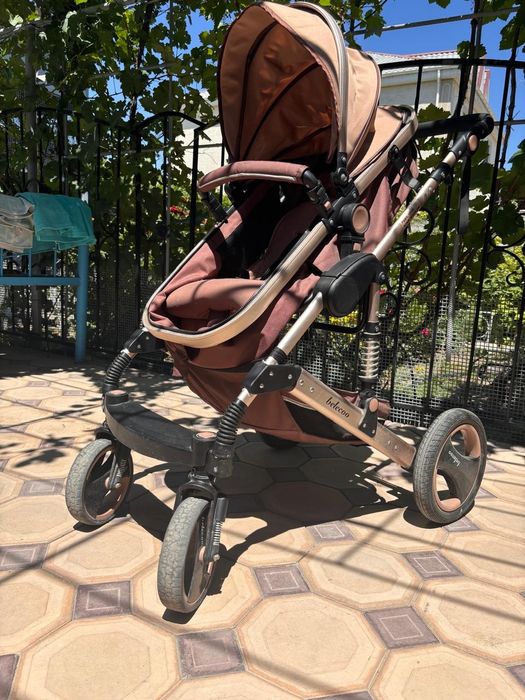 Коляска детская оригинал