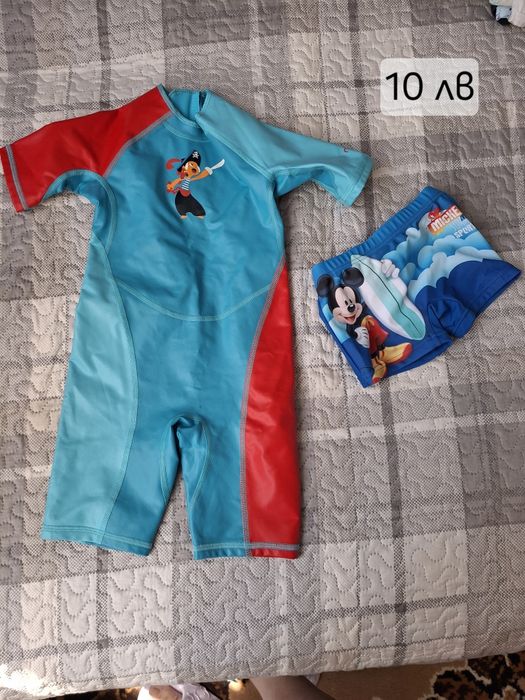 Детски дрехи от 68/74/80/86/92/98/104