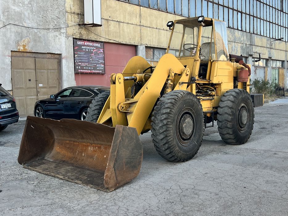 Фадрома L200 Челен товарач