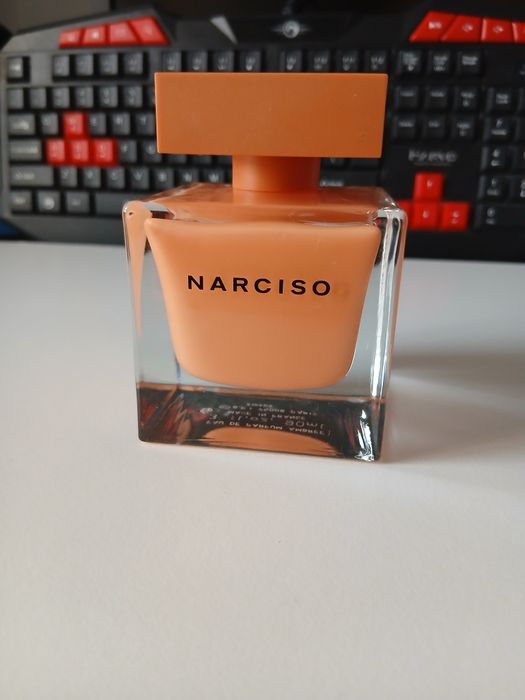 Narciso Ambree  90 ml
