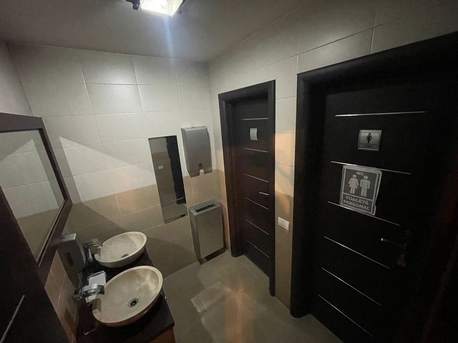 Inchiriez spatiu comercial Navodari