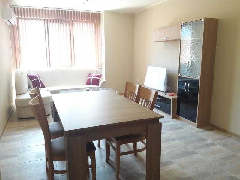 Дава се под наем Двустаен апартамент в Бургас, Възраждане - 68 кв.м за 407.49 € - Снимка #9