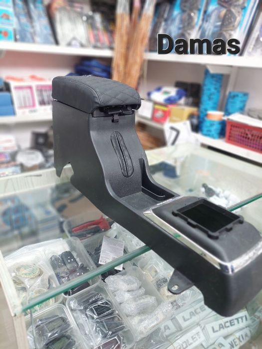 bar Damas подколотник