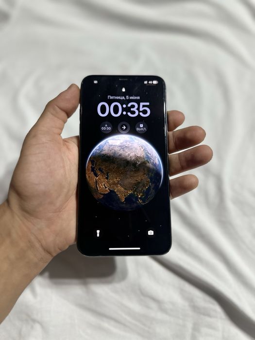 Продам 11 PRO MAX 256  gb