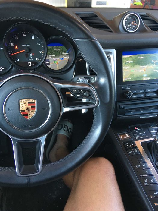 YouTube Porsche Pcm4 MIB2 Mh2P Full Screen Apple CarPlay Android Auto