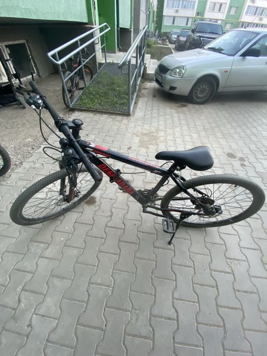 Продам Велосипед б/у