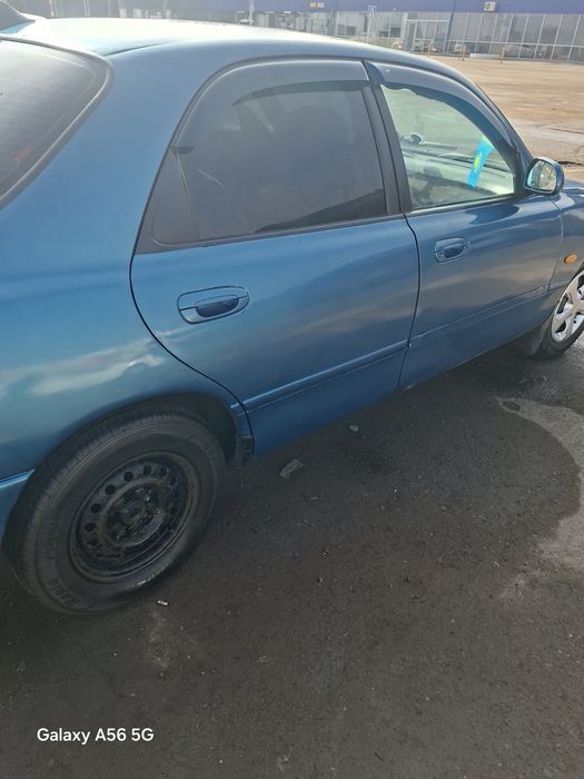 Продам мазда кронс нахаду