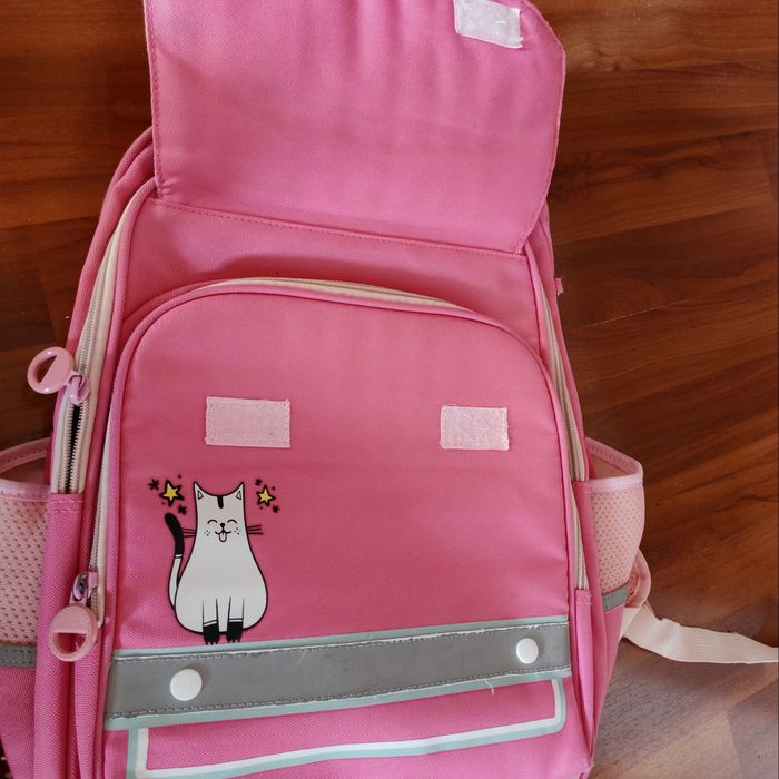 Отдам рюкзак за дешево