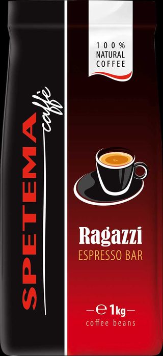 Кафе за вендинг автомати