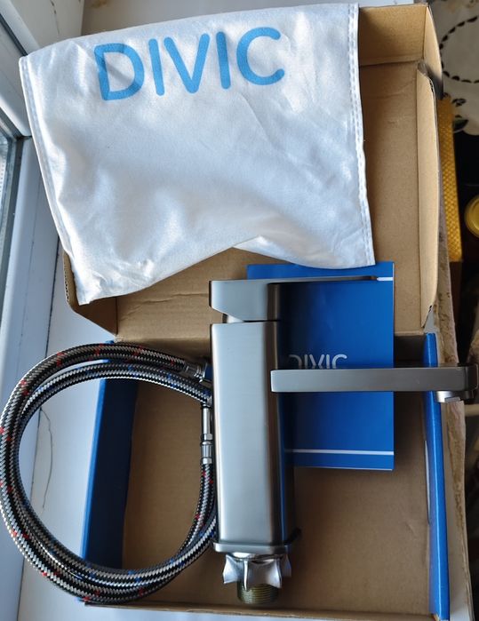 Смеситель сатылады