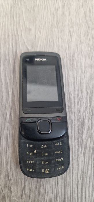 Telefon Nokia C2-05