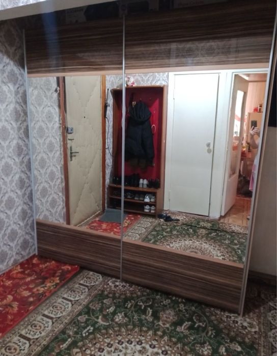 Шкаф купейный 60.000