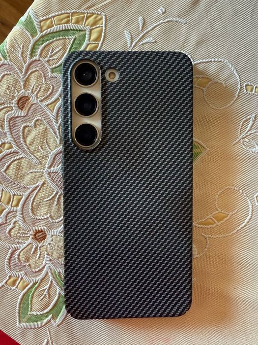 Samsung S23 Ideal holatta 8/512 vashe zo'r