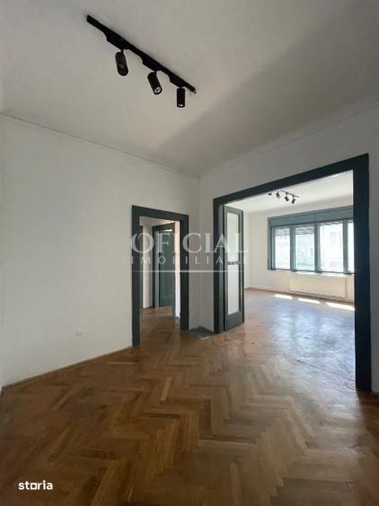 Apartament 4 Camere | 120 mp | Etaj 1 | Centru | Bulevardul Eroilor — fotografia 3