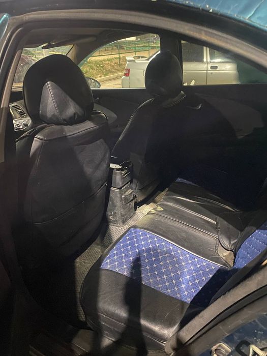 Nissan primera 12